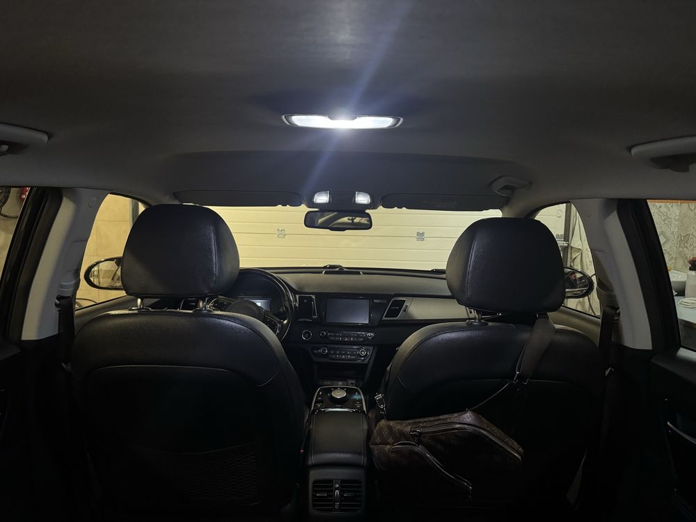 Kia niro EV 2020