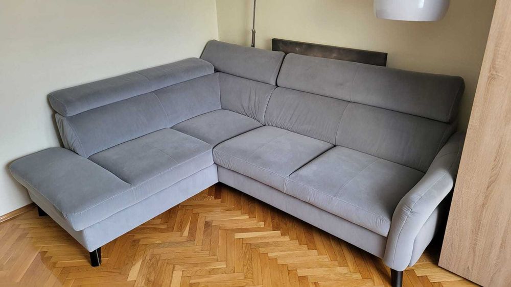 Narożnik stan idealny