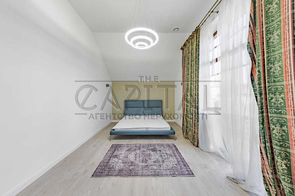 Продаж будинку в закритому Котеджному містечку Пуща водиця Мощун