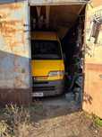 Продам Peugeot Boxer
