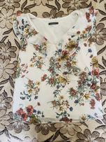 Продам літні блузи кофтинки  Zara якість супер