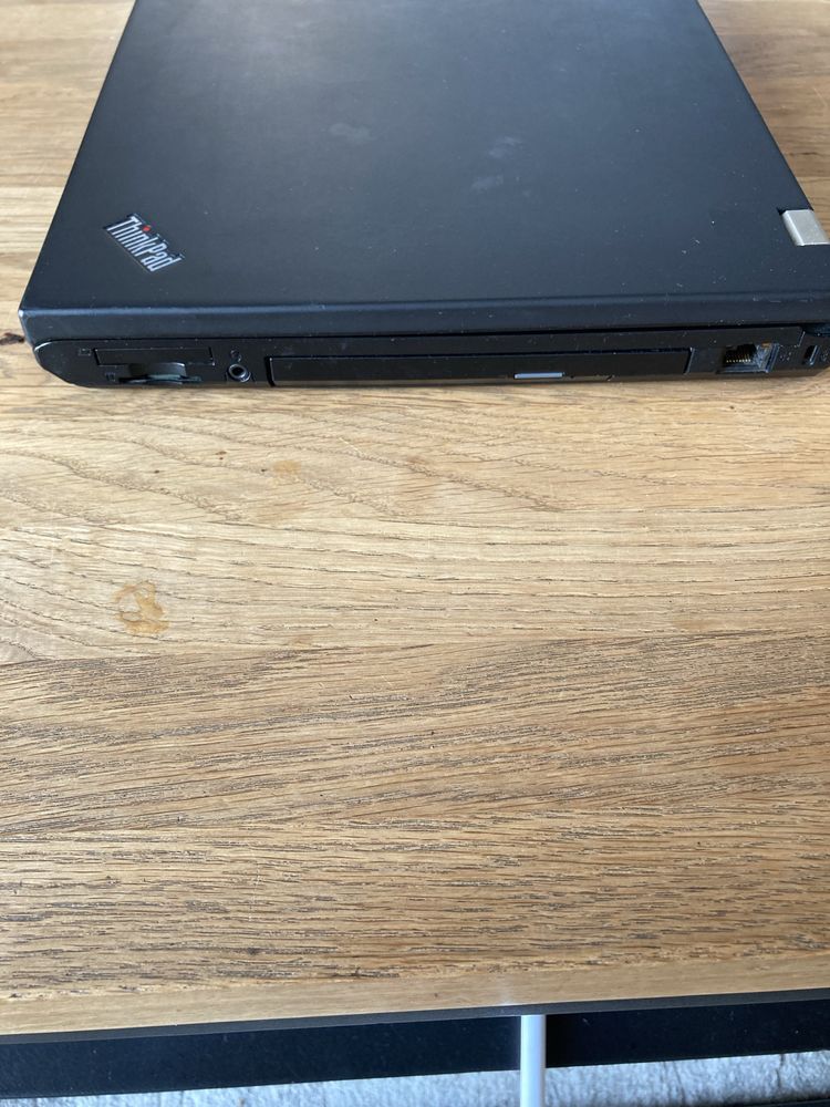 Lap Top lenovo T520 i5