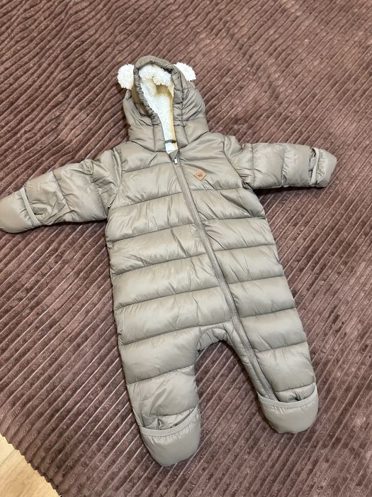 Зимовий комбінезон,reserved