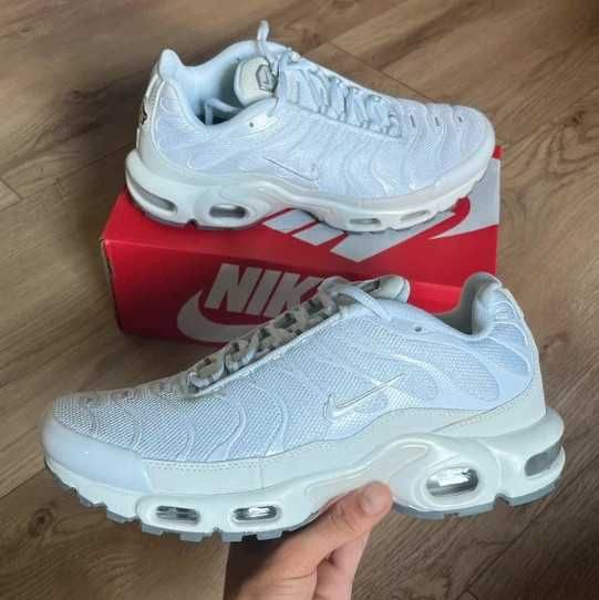 Buty NikeMax TN Plus Moda Obuwie sportowe rozmiar.45
