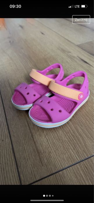 Buty dla dziecka