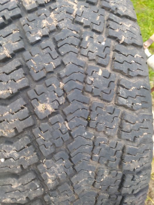 Колеса размер: 185/70/14