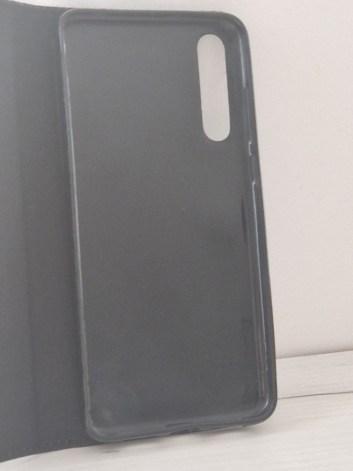 Kabura Smart Book MAGNET do HUAWEI P20 PRO/PLUS Czarna