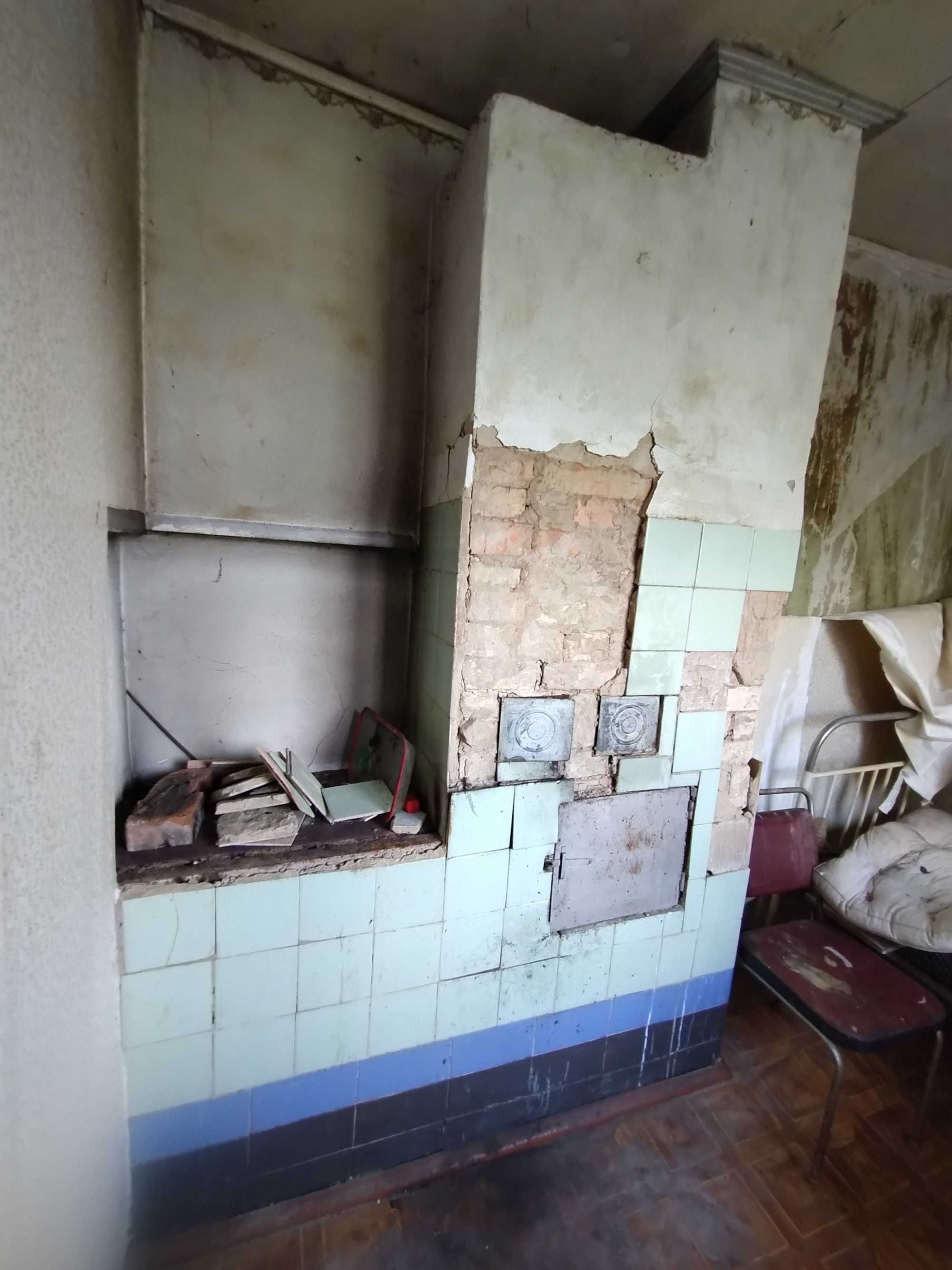 Продається дачний будинок