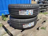 NOWE letnie 215/50 R18 Yokohama BluEarth-A AE50