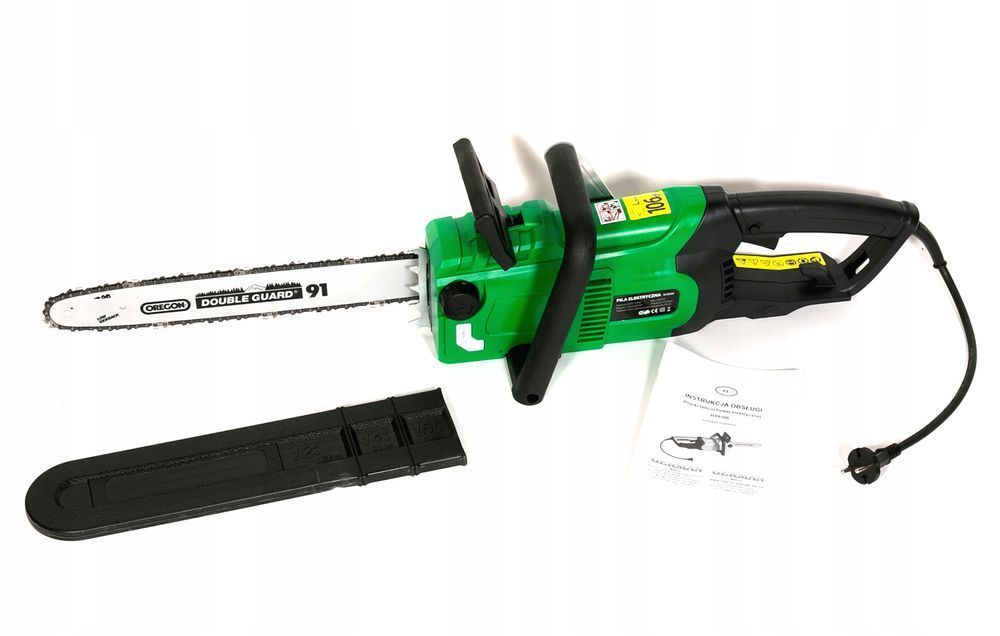 piła łańcuchowa 40 pilarka elektryczna 3300w hit !