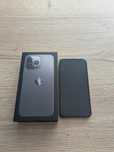 Iphone 13 pro 128 GB + gadżety
