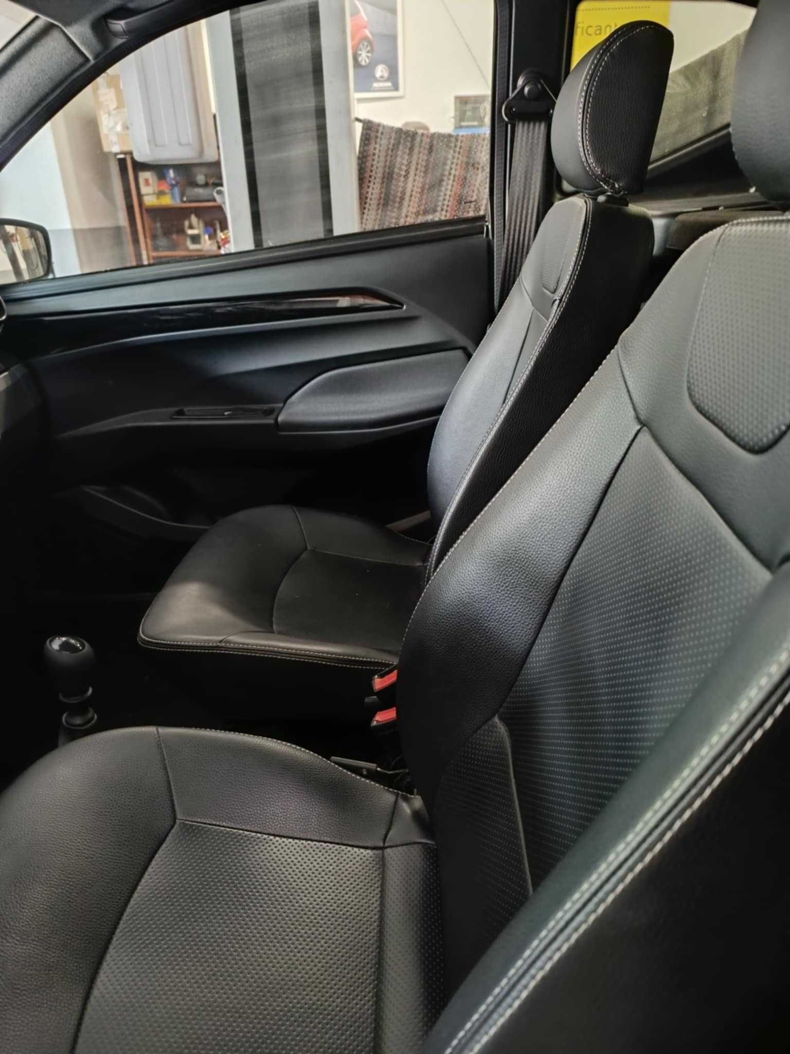 Aixam City Sport usado