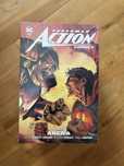 Komiks Superman Action Comics Arena Tom 2