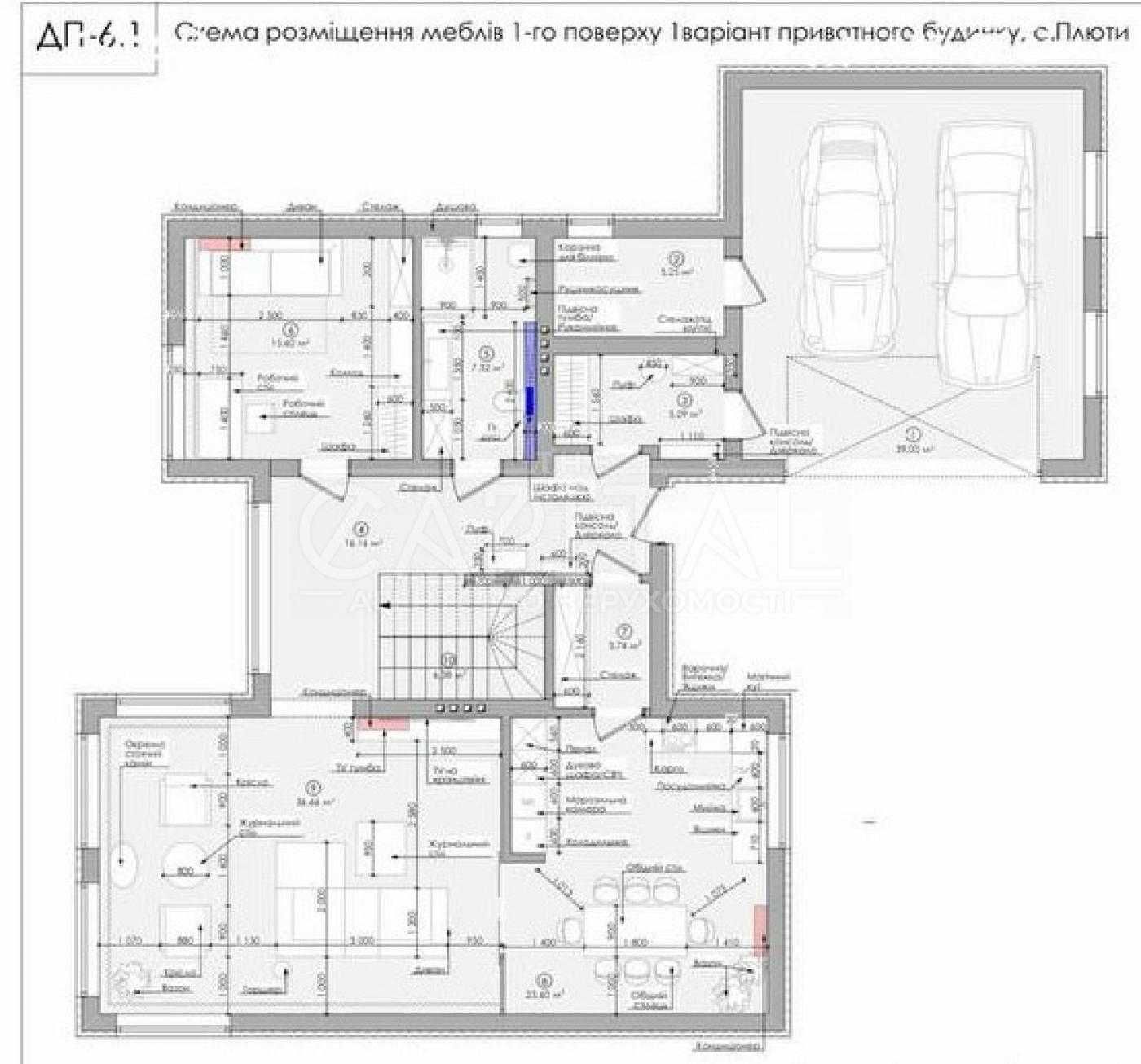 Продаж 2пов будинку, Обухівський район, Козин, вул. Старокиївська