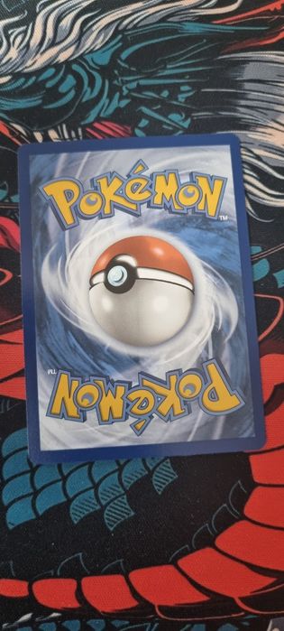 Karta do gry Pokémon Basic Energy