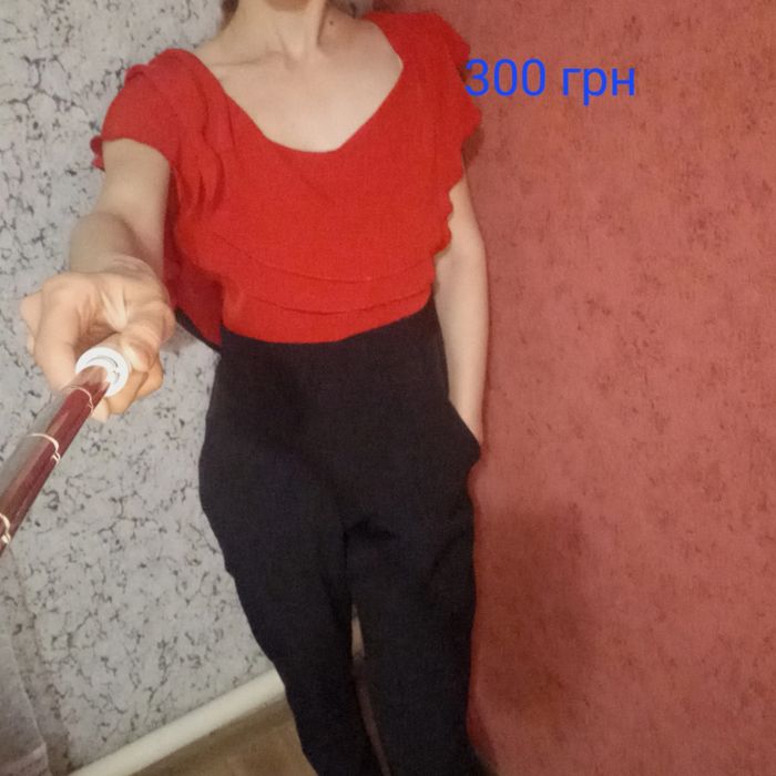 Комбінезон святковий.