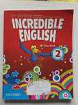 Podręcznik Incredible English 2