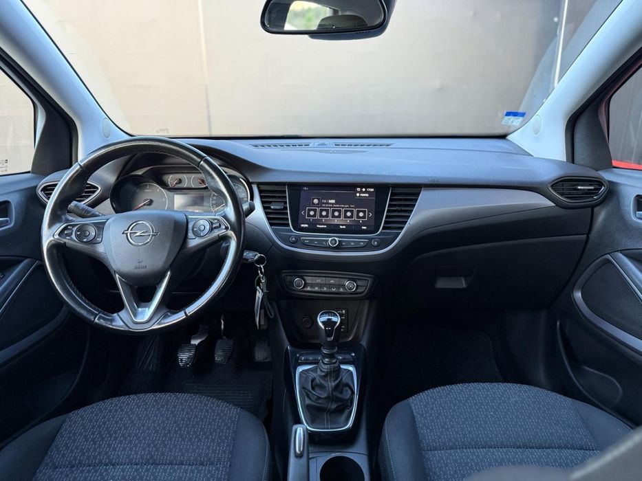 Opel Crossland X 1.5 CDTi Innovation
