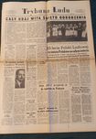 Stare gazety PRL 1969r