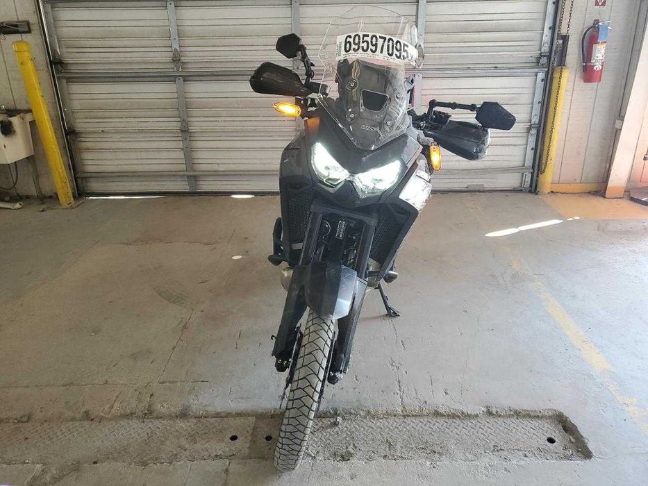 HONDA CRF1000 D 2025