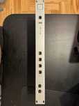 Ubiquiti UniFi Security Gateway Pro usg-pro-4