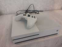 Xbox obe 512 гігабайт