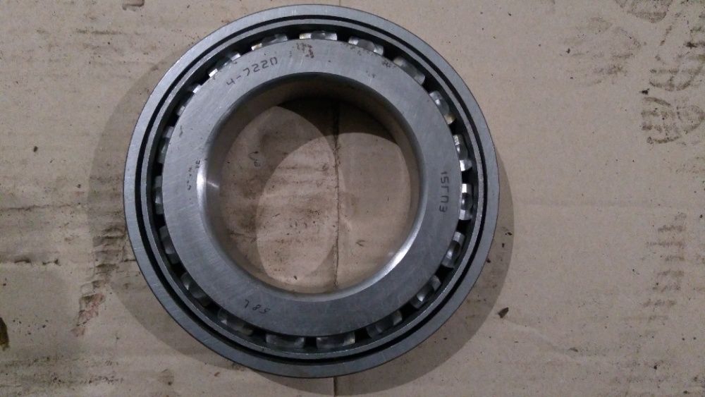 Подшипник 4-7220 15 ГПЗ (30220Р4) (30220J)