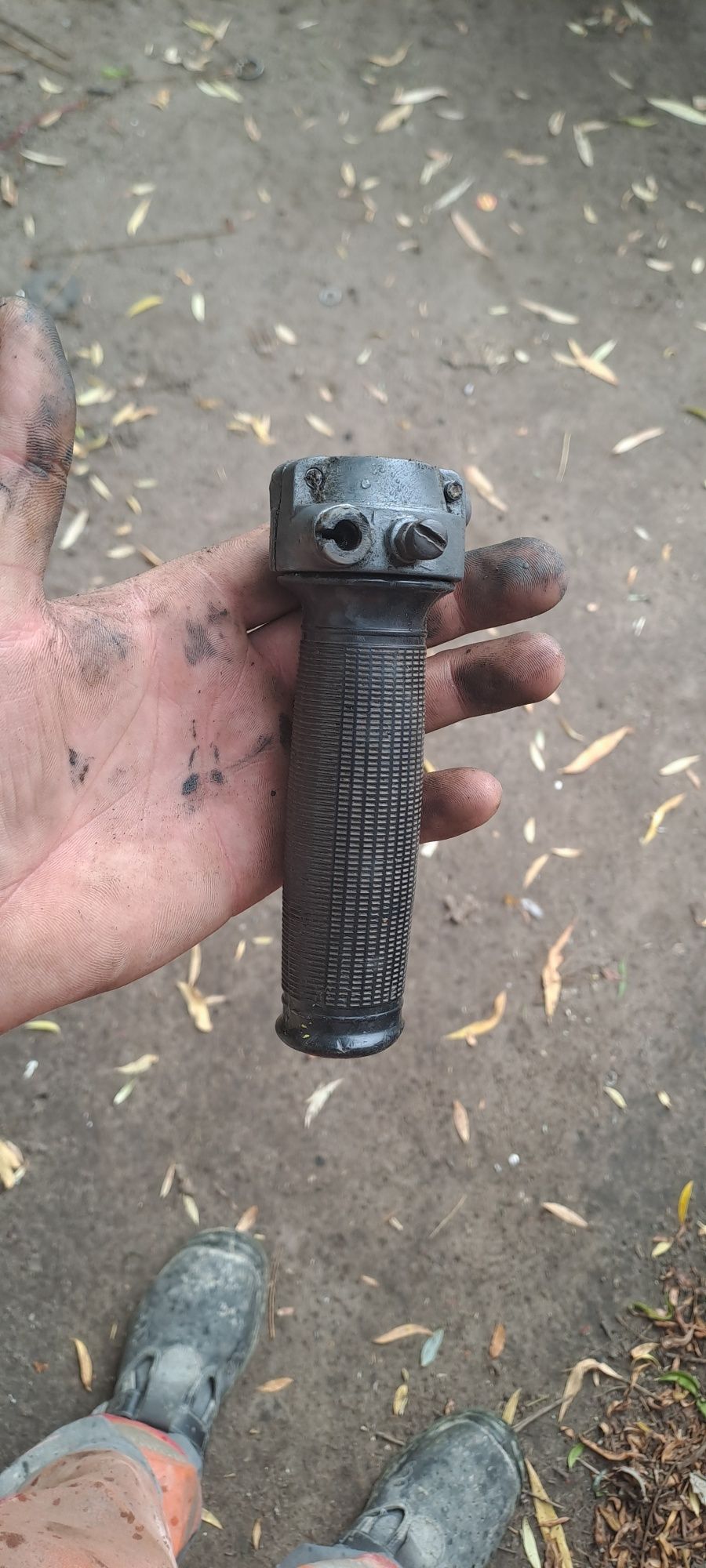 Rolgaz Junak m10 m07