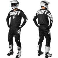 Equipamento motocross