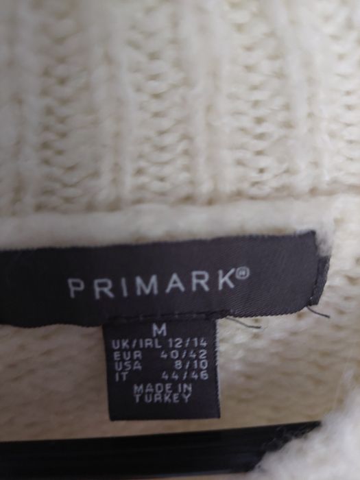 Sweter Primark M