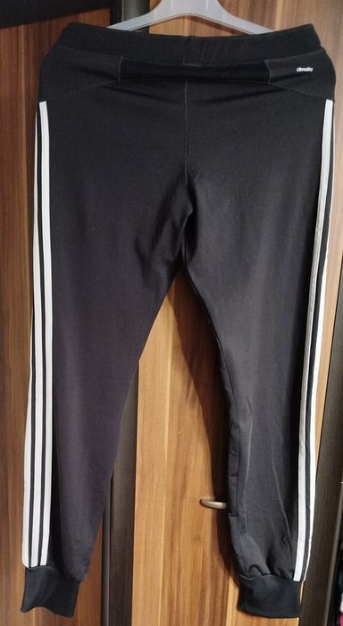 Legginsy damskie Adidas rozmiar 2XL stan idealny