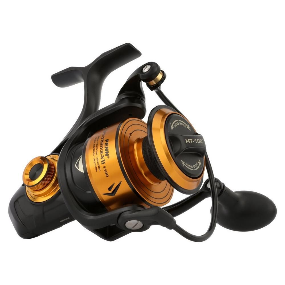 Penn Kołowrotek Spinfisher VII 10500 - PROMOCJA