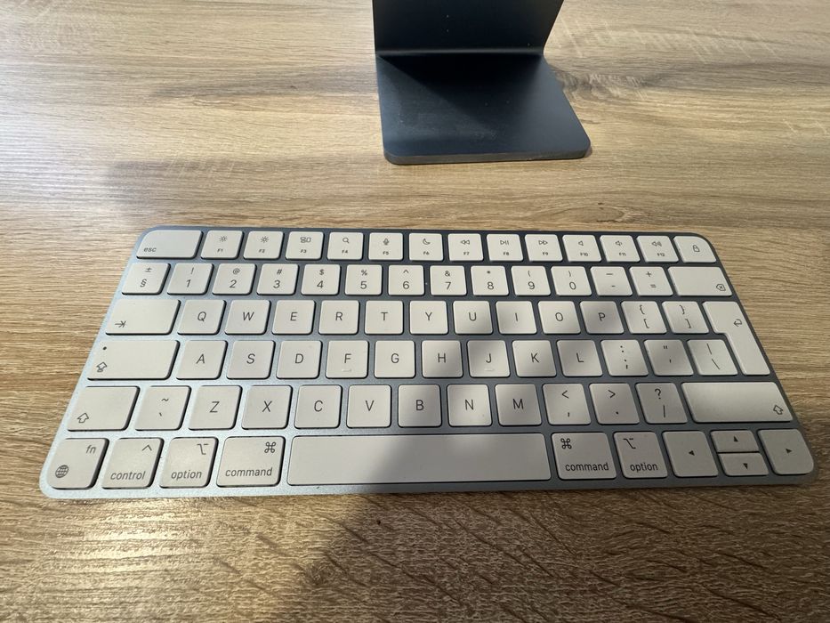 Sprzedam iMac 24 (M3) w doskonałym stanie