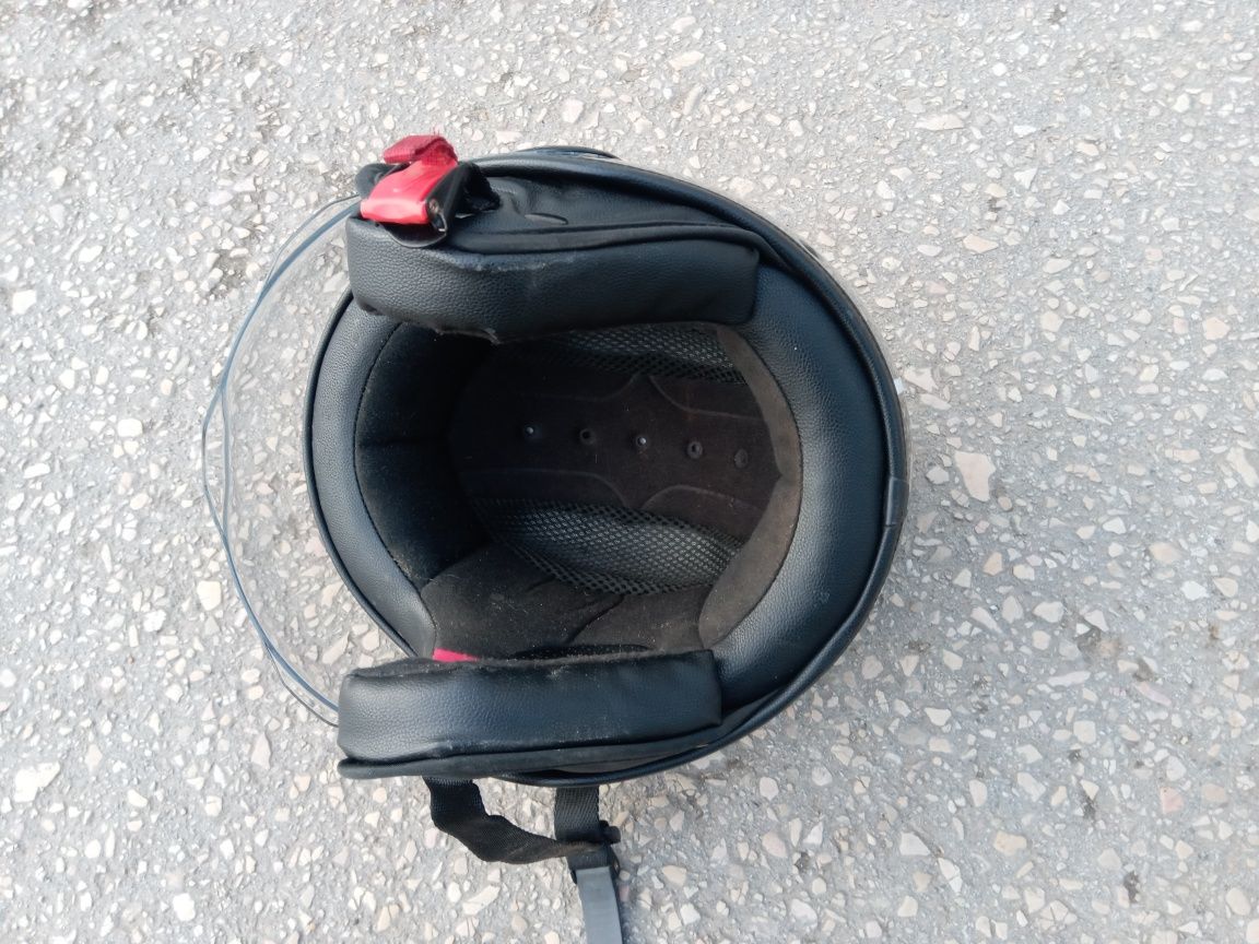 Vendo Capacete em bom estado