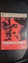 Pogorzelisko Villeneuve dvd Mouawada