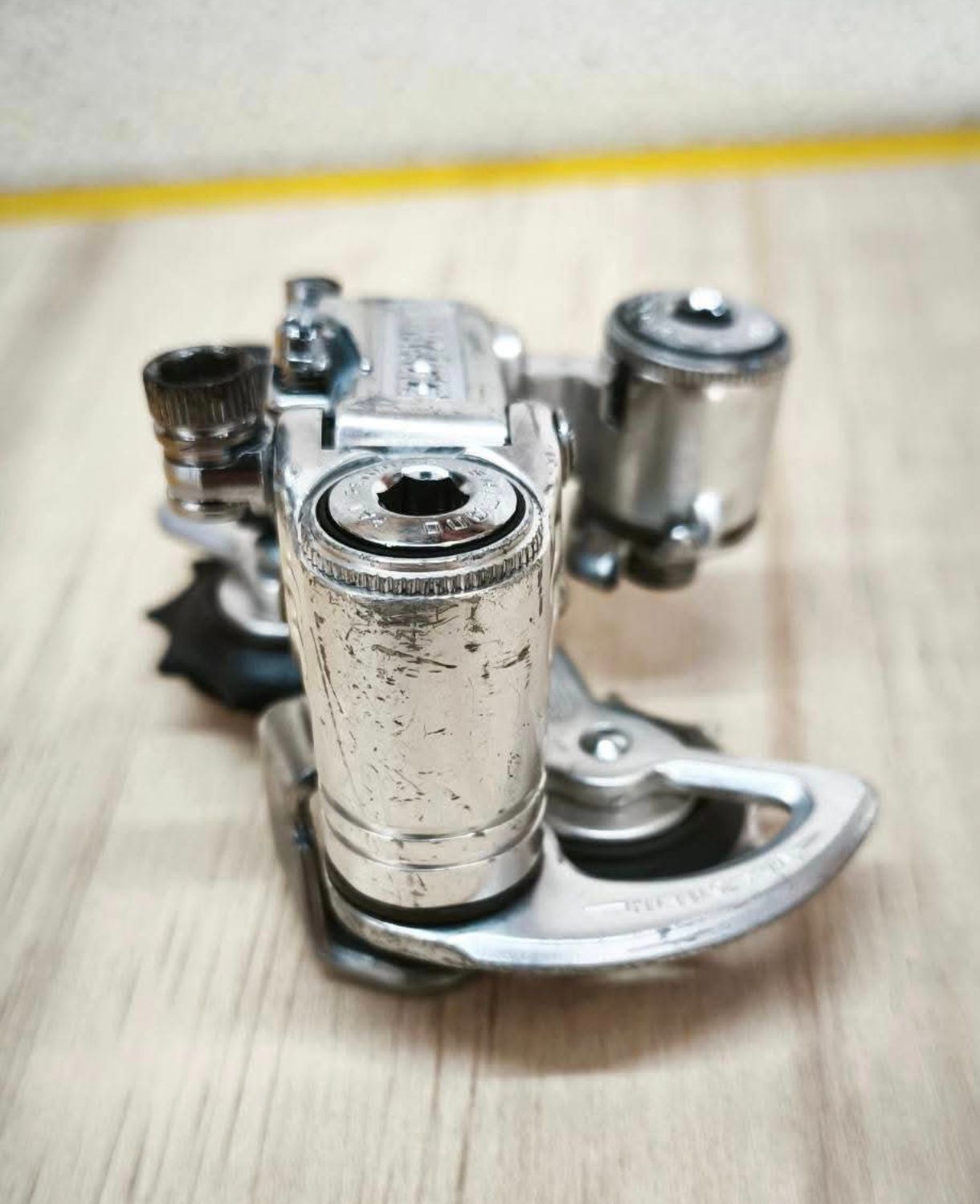 Desviador Shimano DURA ACE RD-7200