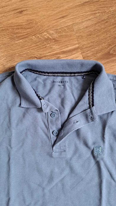 Koszulki polo chłopięce