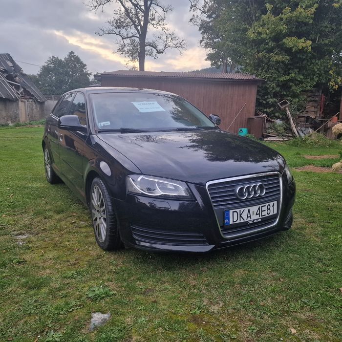 Sprzedam Audi a3