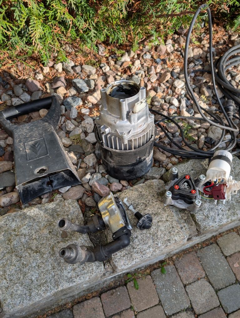 Myjka ciśnieniowa Karcher K4.990