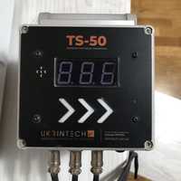 Сканер температури TS-50, безконтактний
