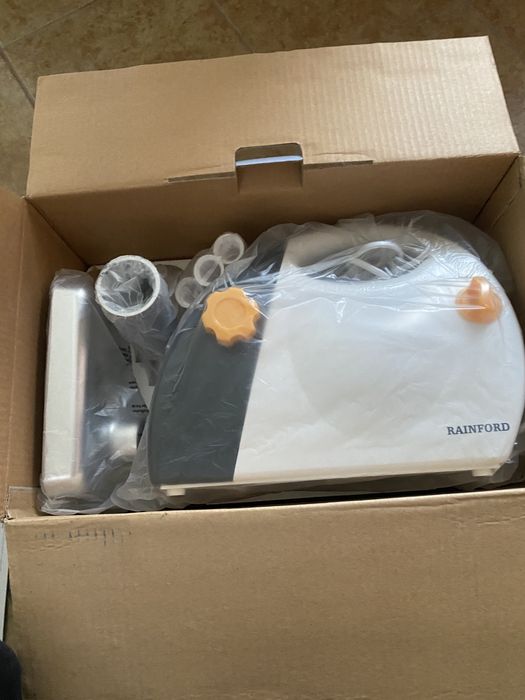 М’ясорубка  електрична