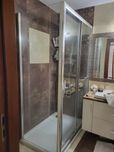 Kabina prysznicowa 120x80x150
