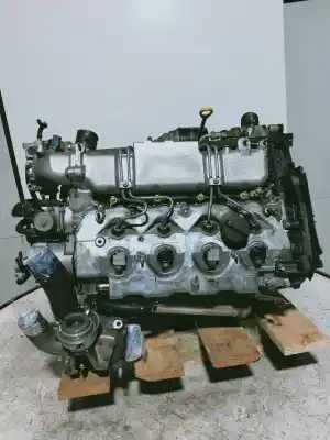 Motor TOYOTA COROLLA VERSO R1 2.0 D4D    1CD