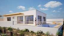 Casa / Villa T2 em Porto Santo de 133,00 m2