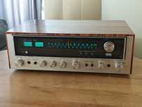 Sansui Receiver 5050