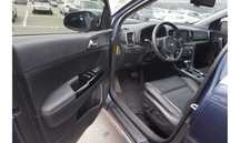 2014 KIA Sportage 2.0 LPi Чудова пропозиція під УБД