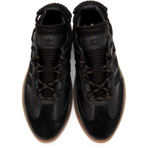 Nowe Buty ADIDAS Sleek 72 Beyonce IVY PARK Skóra EU 42 Oryginalne 100%