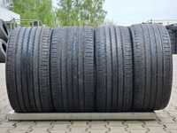 275/35R22 315/30R22 CONTINENTAL BMW X5 X6 PRZÓD TYŁ 2022rok KOMPLET JK026