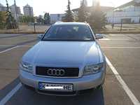 Audi A4 Універсал