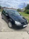 Volkswagen Golf 5. 2003,1.4
